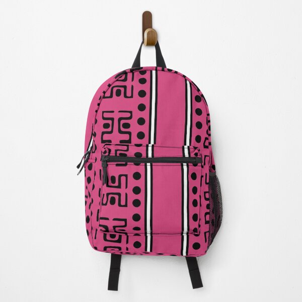 Item preview, BOGOLAN pink designed and sold by Wolagno.