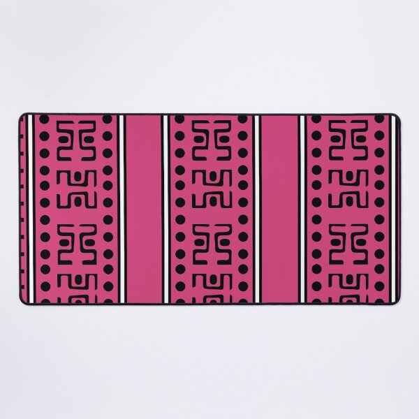 Item preview, BOGOLAN pink designed and sold by Wolagno.