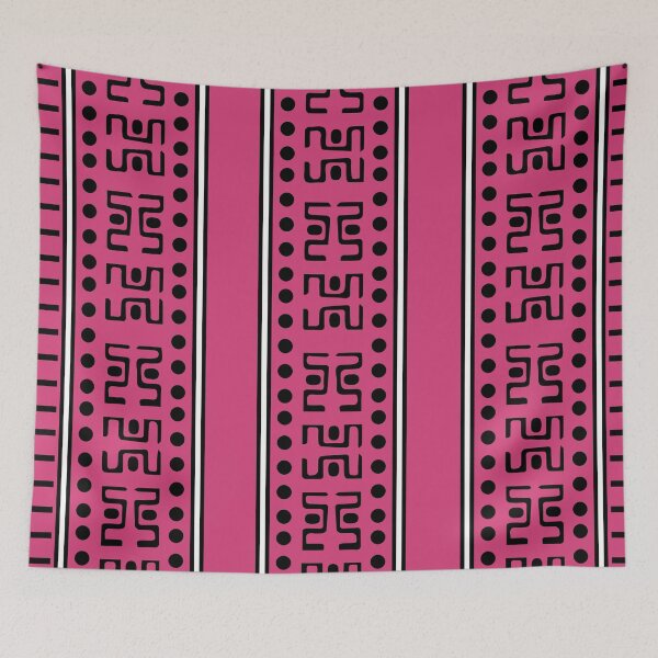 Item preview, BOGOLAN pink designed and sold by Wolagno.
