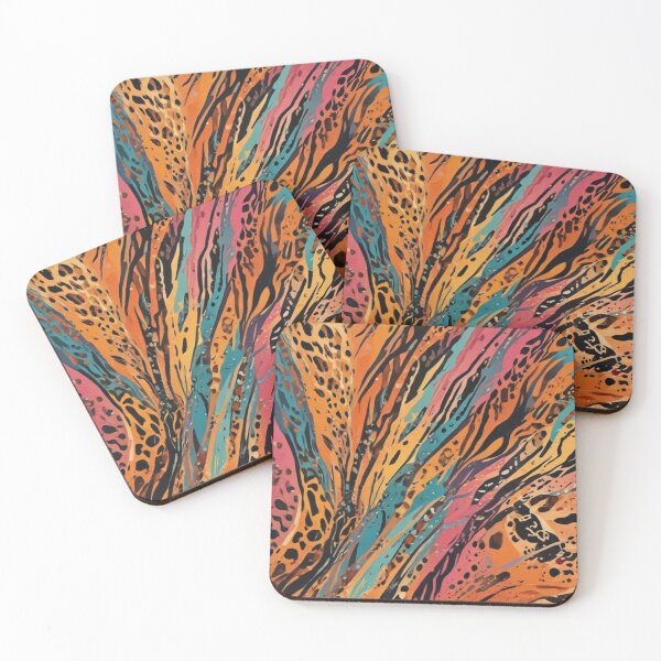 Item preview, Digital Animal Print pattern designed and sold by imanshu.