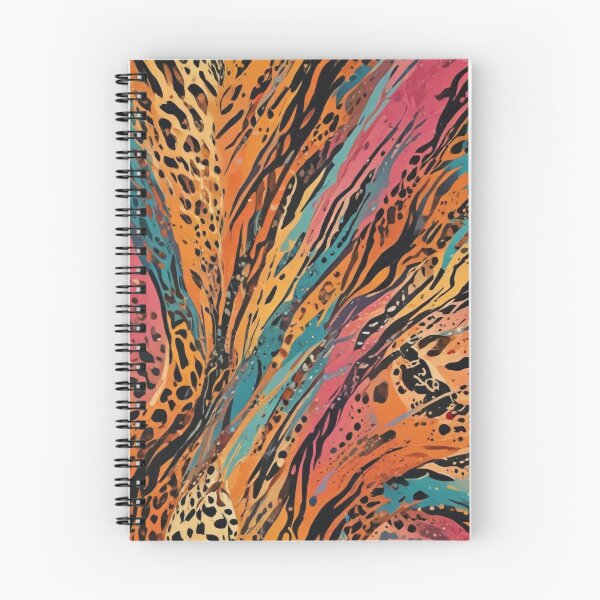 Item preview, Digital Animal Print pattern designed and sold by imanshu.