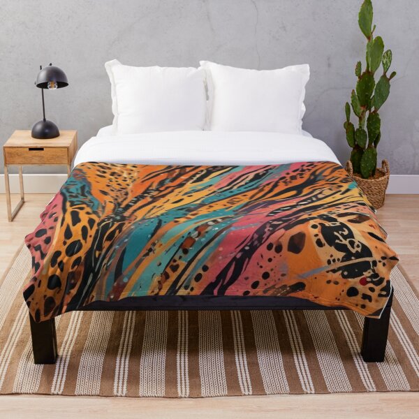 Item preview, Digital Animal Print pattern designed and sold by imanshu.