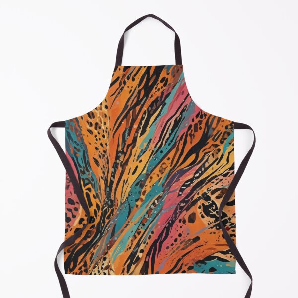 Item preview, Digital Animal Print pattern designed and sold by imanshu.