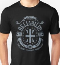 Reliability Unisex T-Shirt