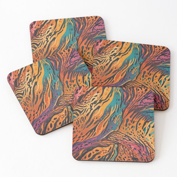 Item preview, Digital Animal Print pattern designed and sold by imanshu.
