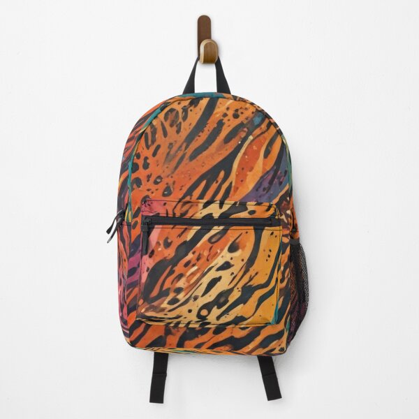 Item preview, Digital Animal Print pattern designed and sold by imanshu.