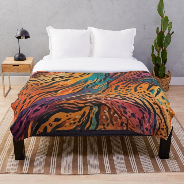 Item preview, Digital Animal Print pattern designed and sold by imanshu.