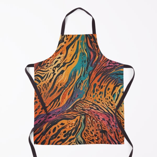 Item preview, Digital Animal Print pattern designed and sold by imanshu.