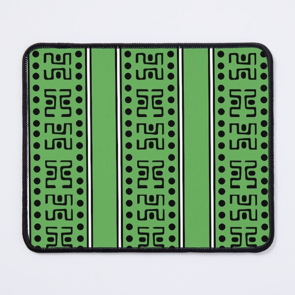 Item preview, BOGOLAN colorful green designed and sold by Wolagno.