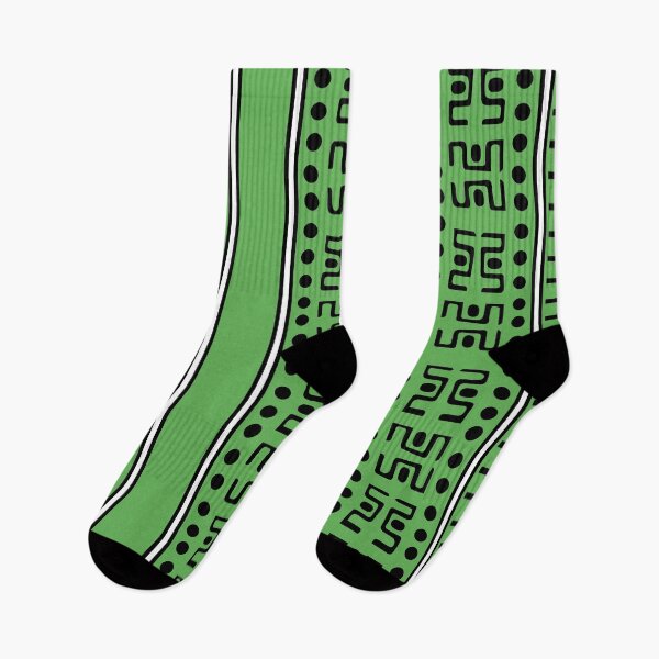 Item preview, BOGOLAN colorful green designed and sold by Wolagno.