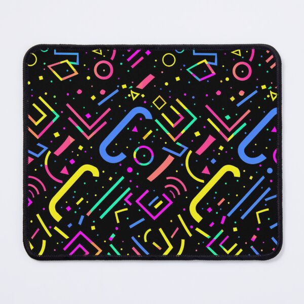 Item preview, Cosmic Rhythms in Abstract Patterns designed and sold by palmyst.
