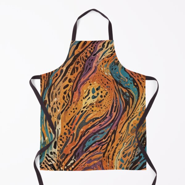 Item preview, Digital Animal Print pattern designed and sold by imanshu.