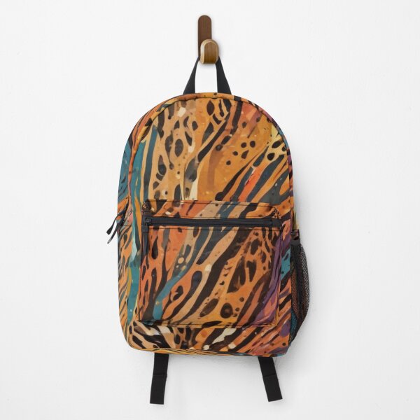 Item preview, Digital Animal Print pattern designed and sold by imanshu.