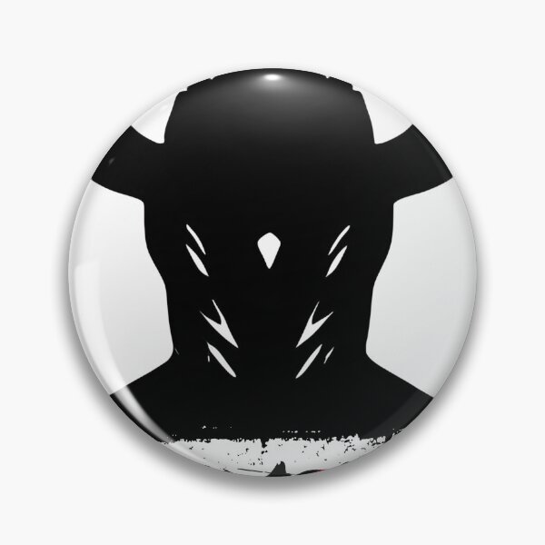 Item preview, Demon designed and sold by Hexan.
