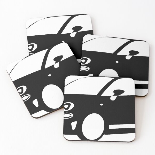 Item preview, Abarth 595 designed and sold by Jones' DESIGN.
