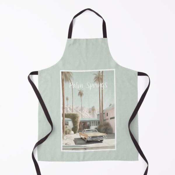 Item preview, Palm Springs Pastel designed and sold by Carinaprint.