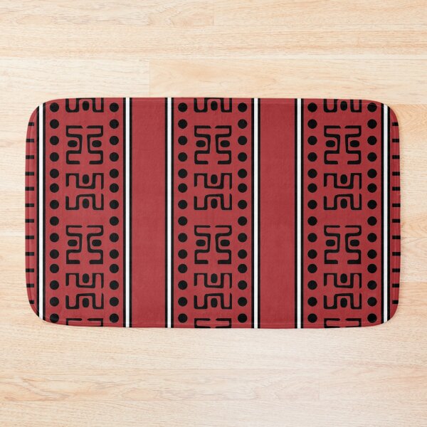 Item preview, BOGOLAN colored red designed and sold by Wolagno.