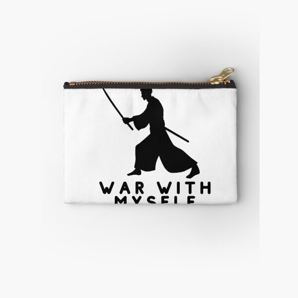 Item preview, War With Myself: Visual Expression of Inner Struggles designed and sold by Colorful-Garden.