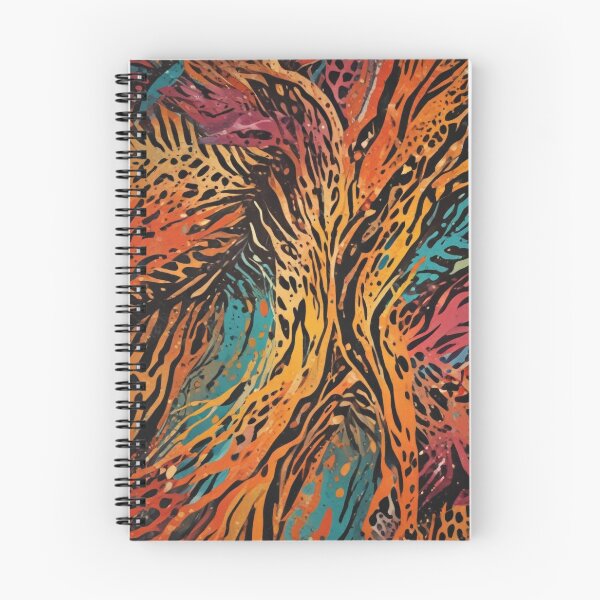 Item preview, Digital Animal Print pattern designed and sold by imanshu.