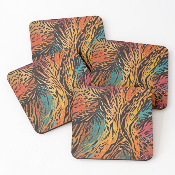 Item preview, Digital Animal Print pattern designed and sold by imanshu.