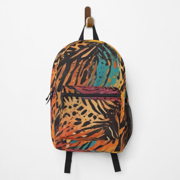 Item preview, Digital Animal Print pattern designed and sold by imanshu.