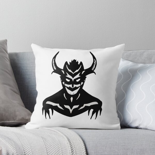 Item preview, Demon designed and sold by Hexan.