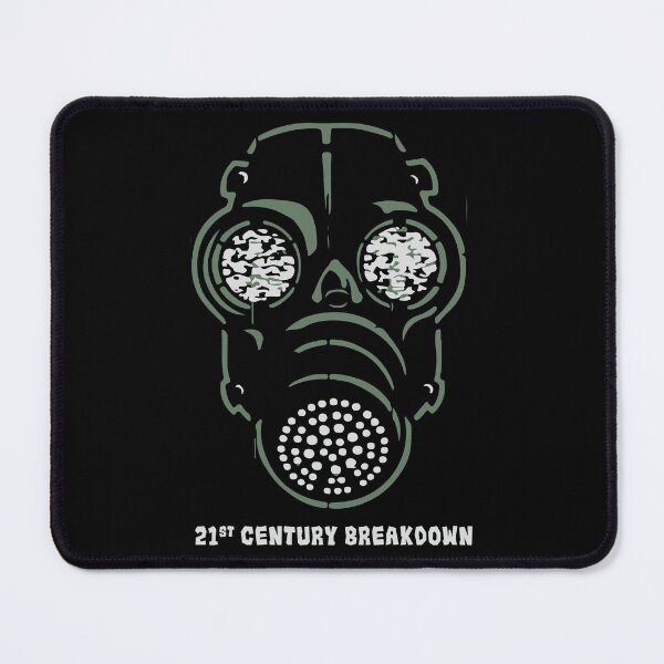 Item preview, 21st Century Breakdown designed and sold by Fanverse Merchandise.