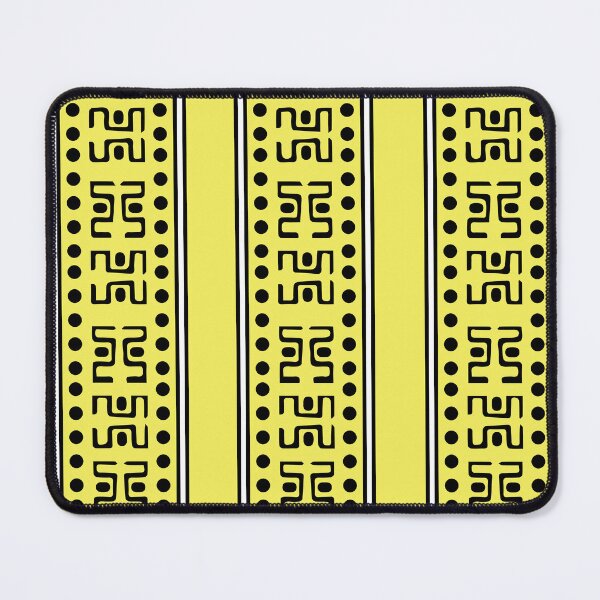 Item preview, BOGOLAN colorful yellow designed and sold by Wolagno.