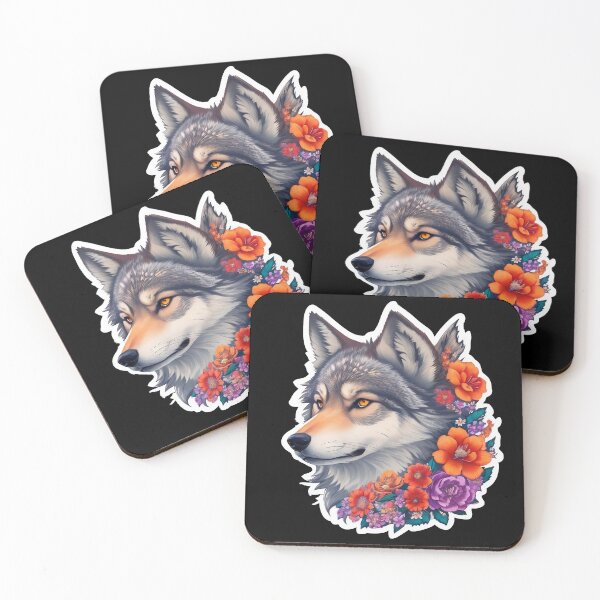 Item preview, The Garden Of Doggo No.14 designed and sold by Doraifurawa.
