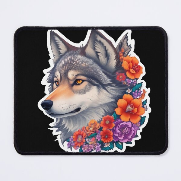 Item preview, The Garden Of Doggo No.14 designed and sold by Doraifurawa.