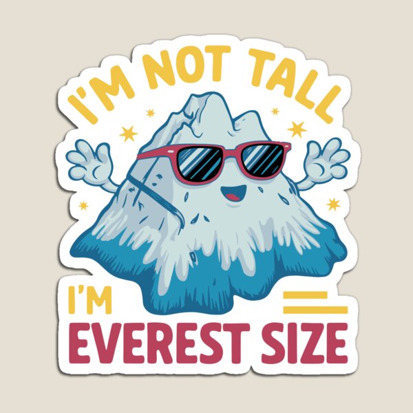 Item preview, Tall x tall designed and sold by The  Knick Knack Nook.