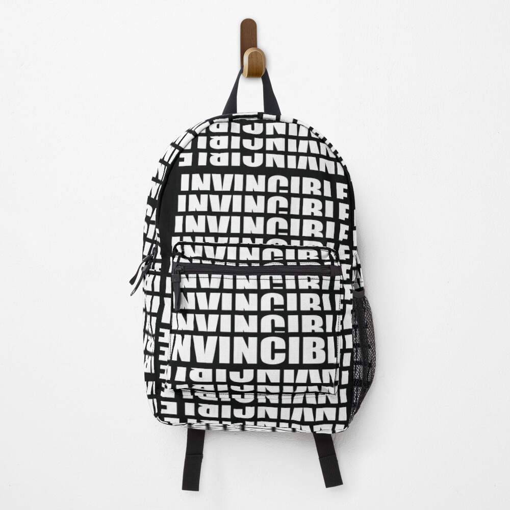 Item preview, Backpack designed and sold by Rajasekar.