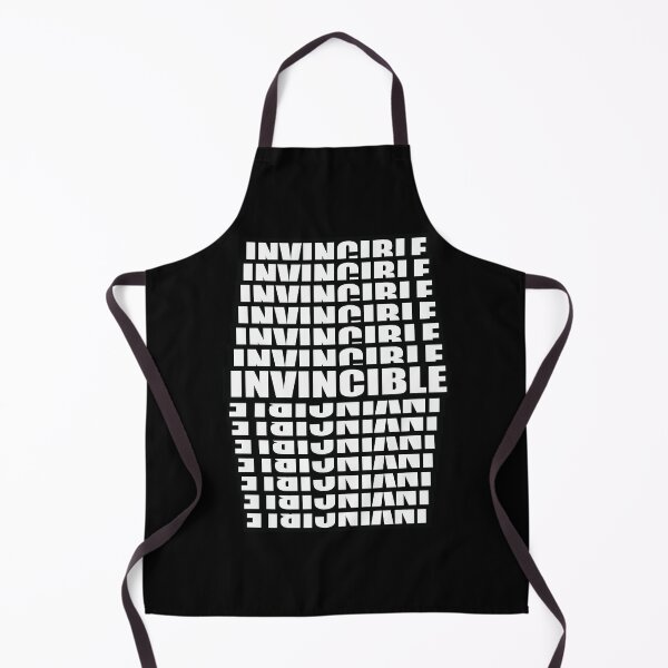Item preview, INVINCIBLE designed and sold by Rajasekar.