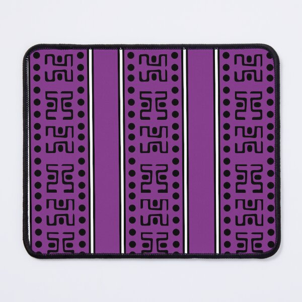 Item preview, BOGOLAN colorful purple designed and sold by Wolagno.