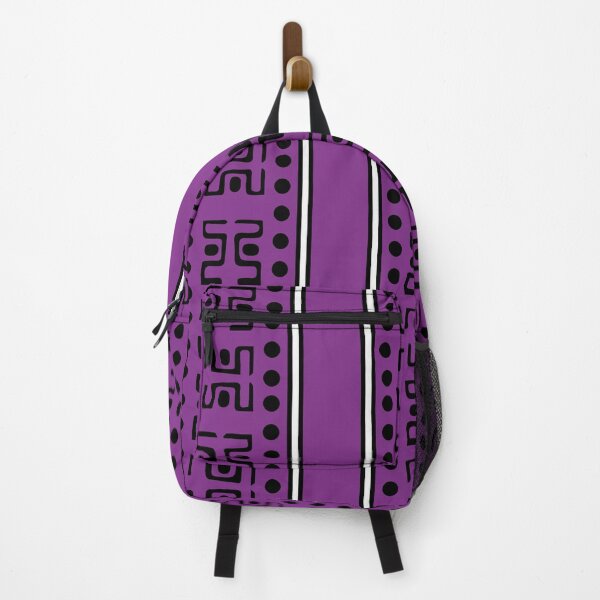 Item preview, BOGOLAN colorful purple designed and sold by Wolagno.