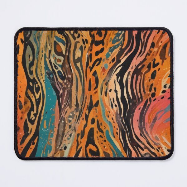 Item preview, Digital Animal Print pattern designed and sold by imanshu.