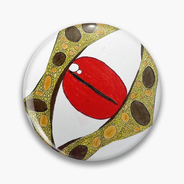 Item preview, Dragon Eye designed and sold by ArtJordanPecar.
