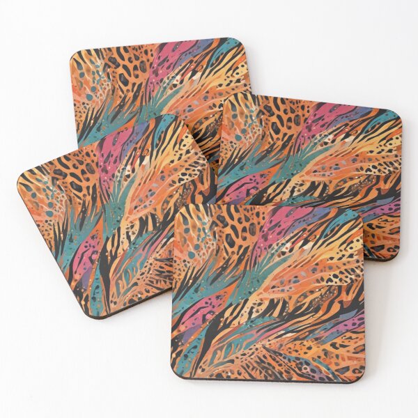 Item preview, Digital Animal Print pattern designed and sold by imanshu.