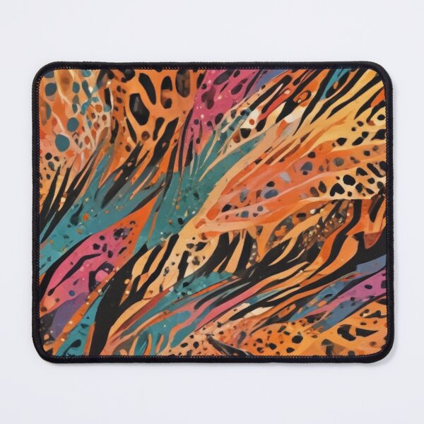 Item preview, Digital Animal Print pattern designed and sold by imanshu.