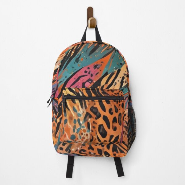Item preview, Digital Animal Print pattern designed and sold by imanshu.