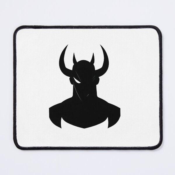 Item preview, Demon designed and sold by Hexan.