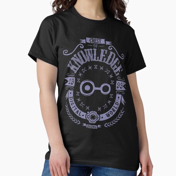 Item preview, Crest of Knowledge - Tentomon - Izzy designed and sold by Typhoonic.