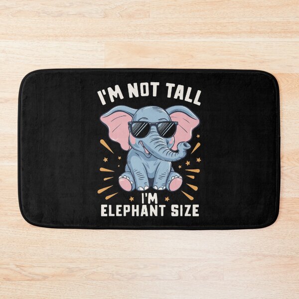 Item preview, Tall man x tall man designed and sold by The  Knick Knack Nook.