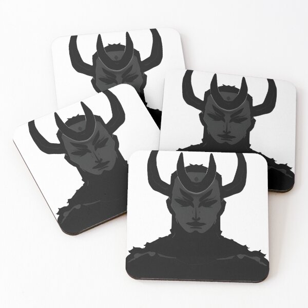 Item preview, Woman Demon designed and sold by Hexan.