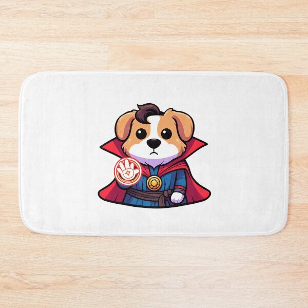 Item preview, Dr. Strange Magic Paws designed and sold by EpicPaws.