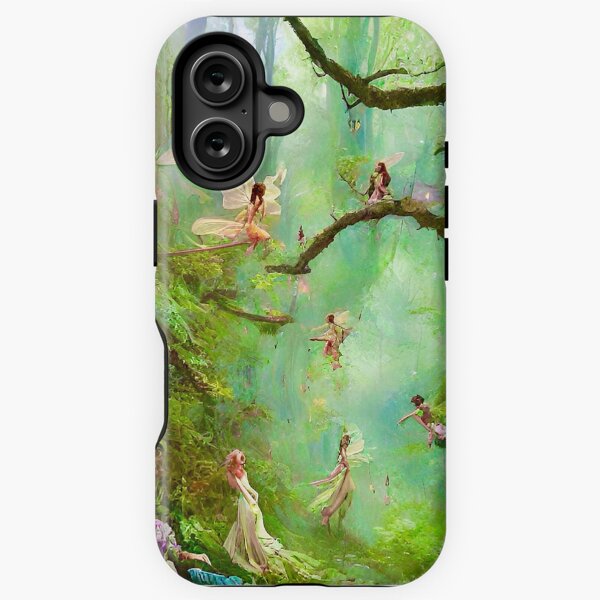Item preview, Fairy Gathering  designed and sold by FantasyArtLand.