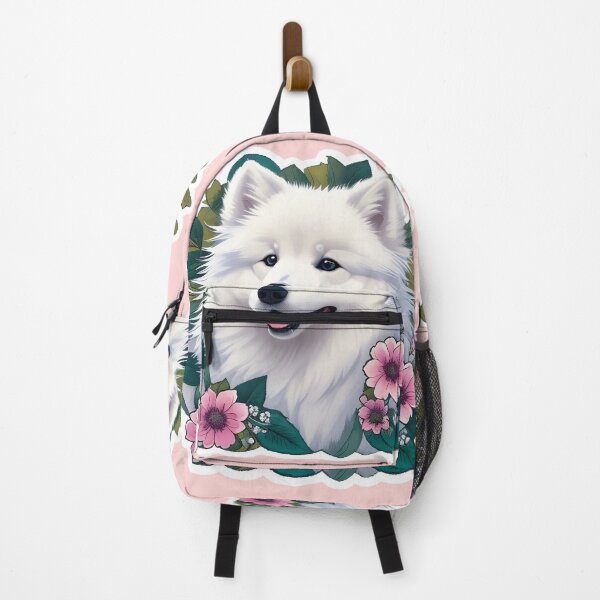 Item preview, The Garden Of Doggo No.15 designed and sold by Doraifurawa.