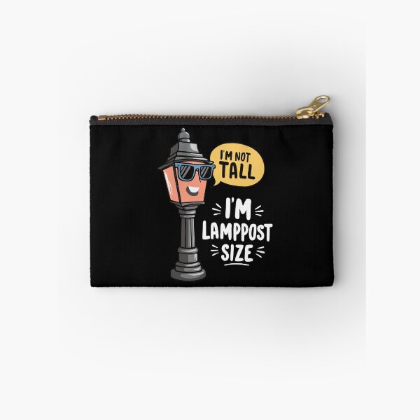Item preview, Tall man x tall man designed and sold by The  Knick Knack Nook.
