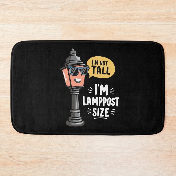 Item preview, Tall man x tall man designed and sold by The  Knick Knack Nook.