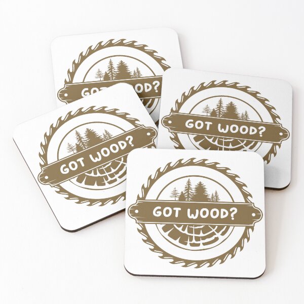 Item preview, For the Love of Woodcraft designed and sold by McCutcheonMerch.